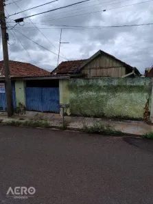 Casa com 2 Quartos à venda, 52m² no Vila Cardia, Bauru
