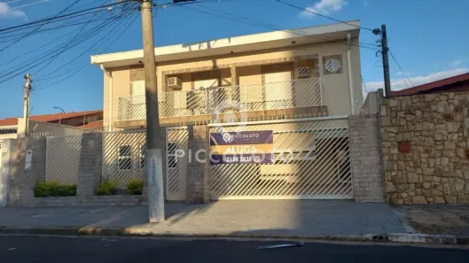 com 1 Quarto à venda, 312m² no Jardim Nova Europa, Campinas