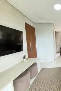 Apartamento com 2 Quartos à venda, 42m² no Vila Andrade, São Paulo