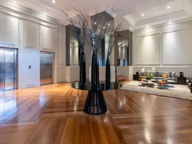 Apartamento com 4 Quartos à venda, 367m² no Itaim Bibi, São Paulo