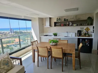 Apartamento com 3 Quartos à venda, 150m² no Patamares, Salvador