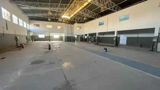 Galpão/Depósito/Armazém para alugar, 880m² no Progresso, Itu