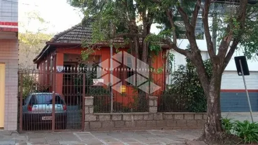 Lote/Terreno à venda, 198m² no Navegantes, Porto Alegre
