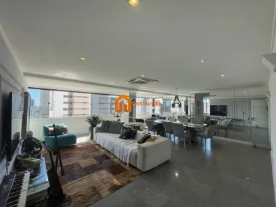Cobertura com 3 Quartos à venda, 420m² no Aldeota, Fortaleza