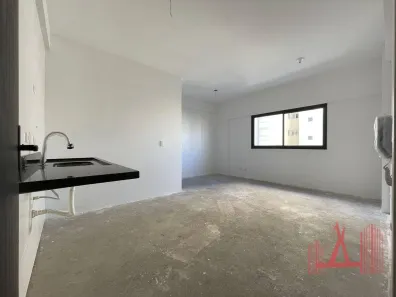 Apartamento com 1 Quarto à venda, 25m² no Vila Mariana, São Paulo