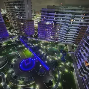 Apartamento com 3 Quartos à venda, 77m² no Del Castilho, Rio de Janeiro