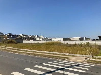 para alugar, 601m² no Condomínio Residencial Monaco, São José dos Campos