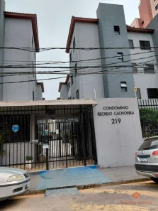 Apartamento com 3 Quartos à venda, 69m² no Jardim Tupanci, Barueri