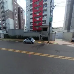 Apartamento com 1 Quarto à venda, 58m² no Parque Faber Castell I, São Carlos