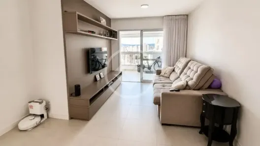 Apartamento com 3 Quartos à venda, 120m² no Kobrasol, São José
