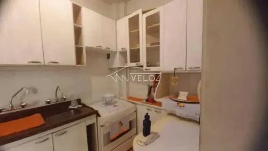 Apartamento com 3 Quartos à venda, 109m² no Flamengo, Rio de Janeiro