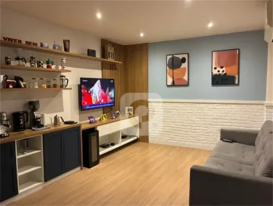 Apartamento com 3 Quartos à venda, 109m² no Recreio dos Bandeirantes, Rio de Janeiro