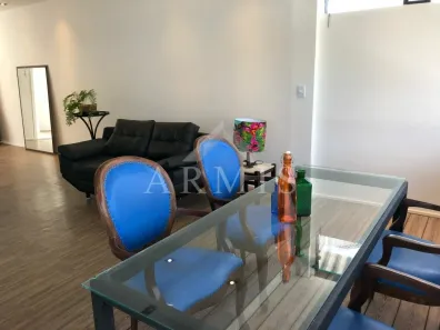 Apartamento com 1 Quarto para alugar, 60m² no Mirandópolis, São Paulo