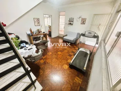 Casa com 4 Quartos à venda, 331m² no Méier, Rio de Janeiro