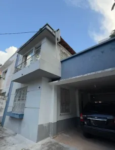 Sobrado com 4 Quartos à venda, 207m² no Nazaré, Belém