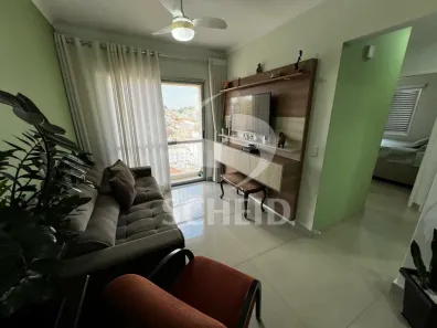 Apartamento com 3 Quartos à venda, 61m² no Vila Constança, São Paulo