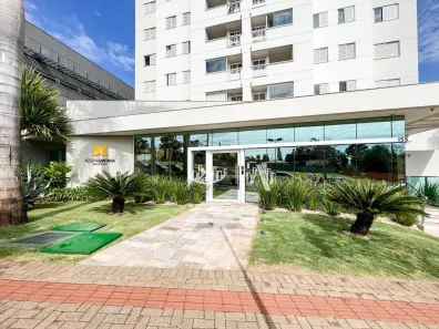 Apartamento com 2 Quartos à venda, 74m² no Gleba Fazenda Palhano, Londrina