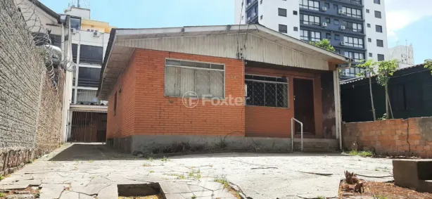 Casa com 3 Quartos à venda, 85m² no Jardim Botânico, Porto Alegre