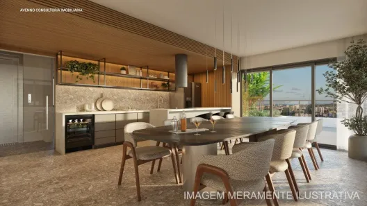 Apartamento com 1 Quarto à venda, 164m² no Encruzilhada, Recife