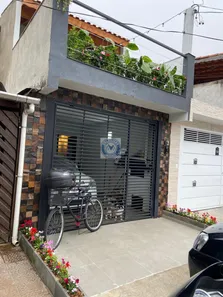 Casa com 3 Quartos à venda, 130m² no Jardim Sandra, São Paulo