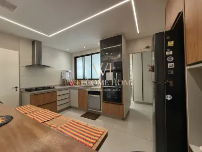 Apartamento com 3 Quartos à venda, 120m² no Icaraí, Niterói