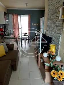 Casa com 2 Quartos à venda, 50m² no Centro, Marília