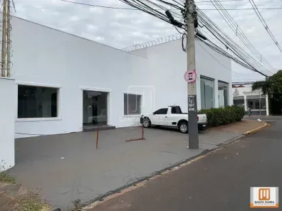 Ponto Comercial com 3 Quartos à venda, 193m² no Jardim Sumaré, Ribeirão Preto