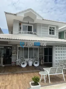 Casa de Condomínio com 3 Quartos à venda, 140m² no Vargem Pequena, Rio de Janeiro