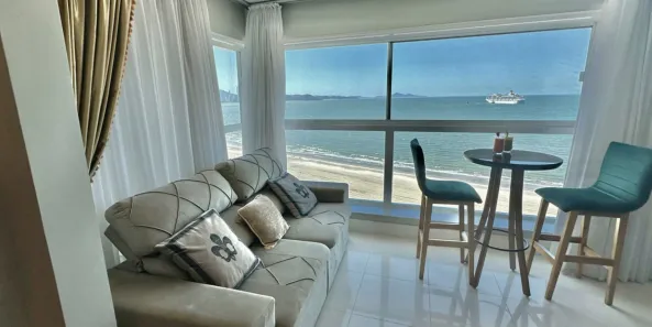 Apartamento com 4 Quartos à venda, 168m² no Centro, Balneário Camboriú