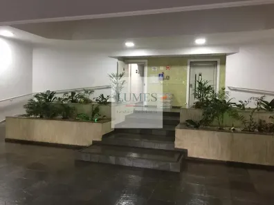 Apartamento com 3 Quartos à venda, 97m² no Jardim São Domingos, Americana