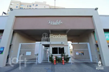 Apartamento com 2 Quartos à venda, 48m² no Jardim Itu, Porto Alegre