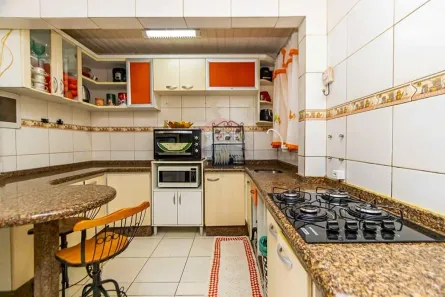 Casa com 4 Quartos à venda, 113m² no Aviação, São José dos Pinhais