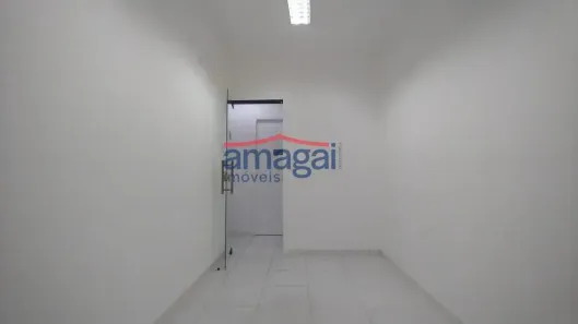 Sala Comercial para alugar, 12m² no Bosque dos Eucaliptos, São José dos Campos