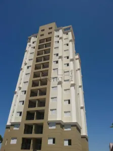 Apartamento com 2 Quartos à venda, 74m² no Centro, Indaiatuba