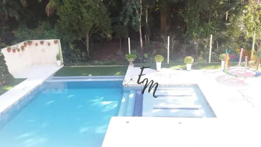 Casa com 7 Quartos à venda, 845m² no Centro, Bertioga
