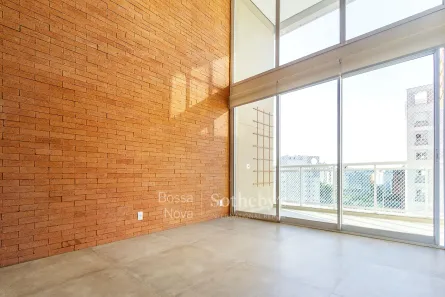 Cobertura com 3 Quartos à venda, 178m² no Jardim Fonte do Morumbi, São Paulo