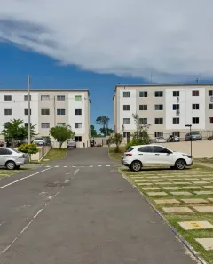 Apartamento com 2 Quartos à venda, 42m² no Fazenda Santa Rita, Goiânia