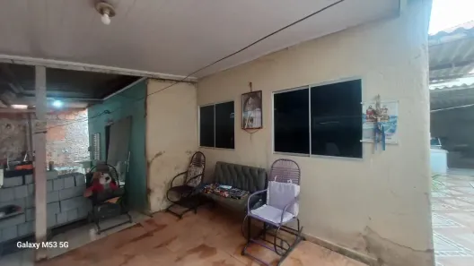 Casa com 2 Quartos à venda, 250m² no Setor Habitacional Sol Nascente, Brasília