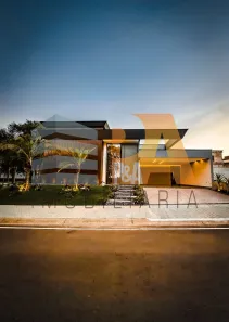 Casa de Condomínio com 2 Quartos à venda, 172m² no Residencial Palm Park III - Flor D'Aldeia, Holambra