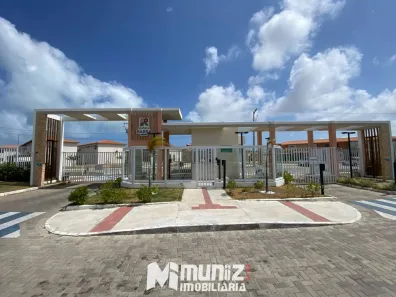 Apartamento com 2 Quartos para alugar, 51m² no Espaço Tropical, Barra dos Coqueiros