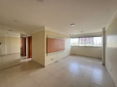 Apartamento com 3 Quartos à venda, 71m² no Parque Amazônia, Goiânia
