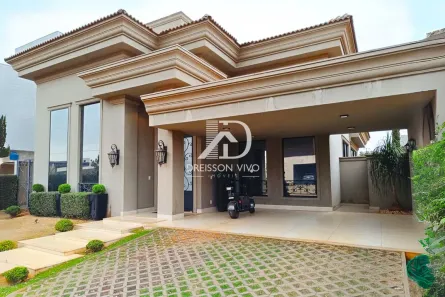 Casa de Condomínio com 3 Quartos à venda, 256m² no Residencial Quinta do Golfe, São José do Rio Preto