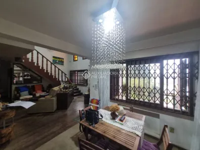 Casa com 4 Quartos à venda, 265m² no Feitoria, São Leopoldo