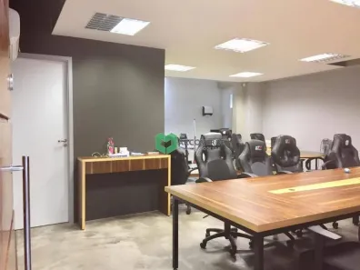 Sala Comercial para alugar, 33m² no Vila Madalena, São Paulo