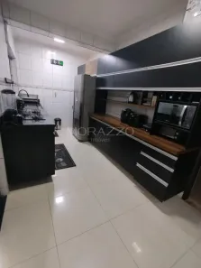Sobrado com 3 Quartos à venda, 225m² no Conjunto Residencial Dom Pedro I, São José dos Campos