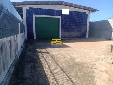 Ponto Comercial para alugar, 800m² no Mangabeira, João Pessoa