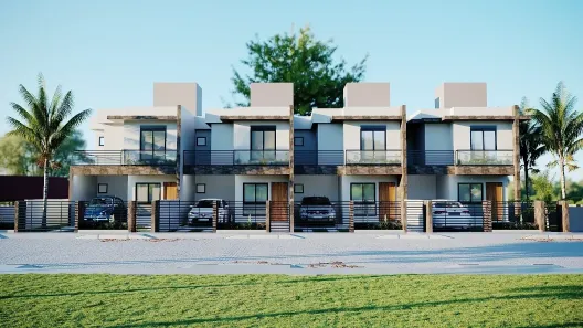 Casa com 3 Quartos à venda, 99m² no Praia de Fora, Palhoça