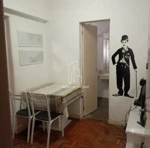 Kitnet com 1 Quarto para alugar, 28m² no Cidade Nova Heliópolis, São Paulo