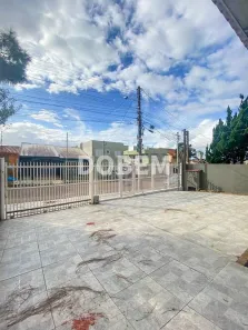 Casa com 3 Quartos para alugar, 70m² no Jardim Algarve, Alvorada