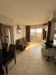 Apartamento com 2 Quartos à venda, 60m² no Pagani, Palhoça